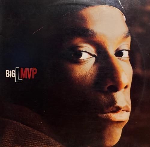 BIG L / MVP (1995 US ORIGINAL)