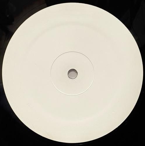 The Pharcyde / Drop (1995 US WHITE PRESSING ONLY)