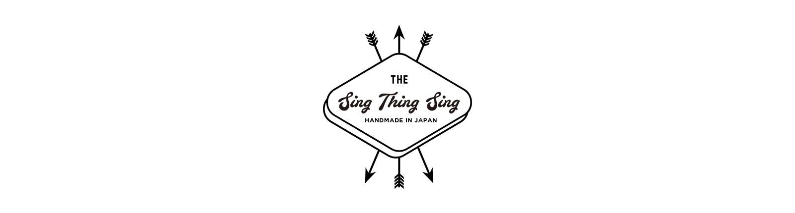 オリジナルクッションを作るなら | singthingsing(シングシングシング)