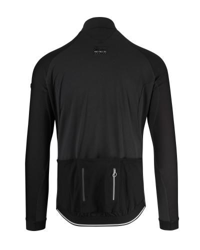 ⭐︎美品！⭐︎アソス　iJ.インターミディエイト S7_prof.BLACK！　M 30%OFF】アソス iJ.インターミディエイト S7 prof.BLACK 長袖ジャージ