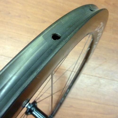 SHIMANO シマノ デュラエース WH-9000 C50 TU ホイール【半額 SHIMANO シマノ デュラエース WH-9000 C50 TU ホイール【半額