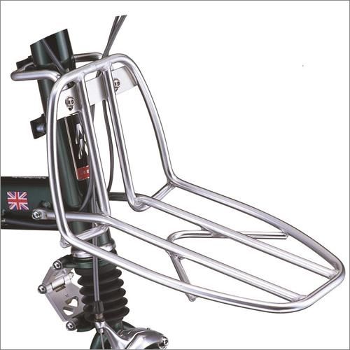 BSモールトン フロントキャリア BSM - 尼崎のスポーツサイクル BSモールトン フロントキャリア BSM - 尼崎のスポーツサイクル