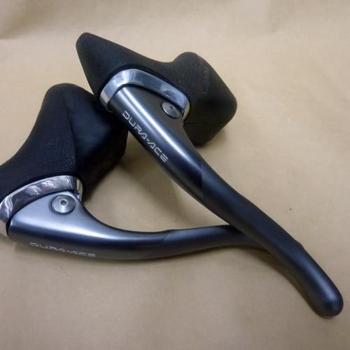 SHIMANO DURA-ACE シマノ デュラエース BR-7400 ブレーキセット SHIMANO DURA-ACE シマノ デュラエース BR-7400 ブレーキセット