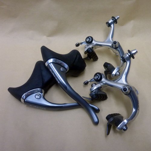 SHIMANO DURA-ACE ޥ ǥ饨 BR-7400 ֥졼å