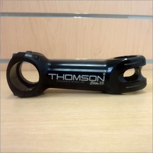 thomson トムソン elite エリート ステム 110×10 31.8 自転車