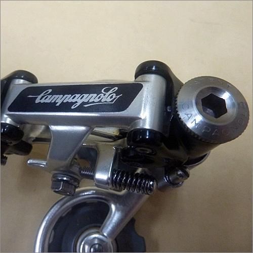 Campagnolo ( カンパニョーロ ) リアディレイラー SUPER RECORD