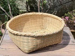 竹かご - 竹細工/木工品/籐製品 藤倉商店 成田山表参道 販売 通販 竹かご - 竹細工/木工品/籐製品 藤倉商店 成田山表参道 販売 通販