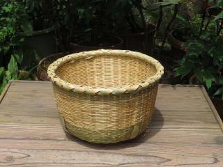 竹ざる - 竹細工/木工品/籐製品 藤倉商店 成田山表参道 販売 通販
