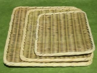 竹ざる - 竹細工/木工品/籐製品 藤倉商店 成田山表参道 販売 通販