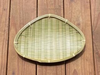 竹ざる - 竹細工/木工品/籐製品 藤倉商店 成田山表参道 販売 通販