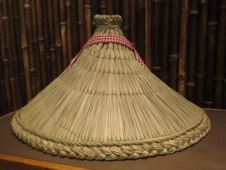 樹皮・草 - 竹細工/木工品/籐製品 藤倉商店 成田山表参道 販売 通販