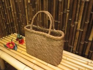かごバッグ - 竹細工/木工品/籐製品 藤倉商店 成田山表参道 販売 かごバッグ - 竹細工/木工品/籐製品 藤倉商店 成田山表参道 販売