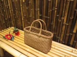 山葡萄（山ぶどう） - 竹細工/木工品/籐製品 藤倉商店 成田山表参道