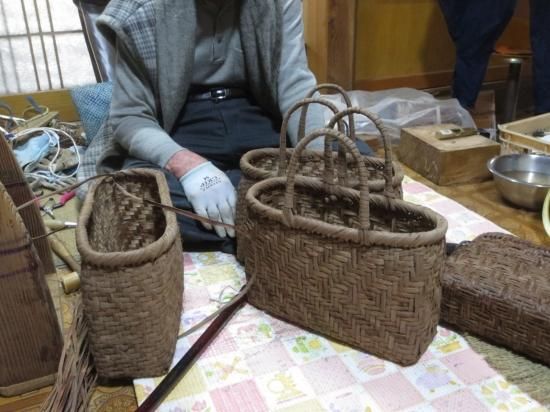 山ぶどう（大）角 山葡萄