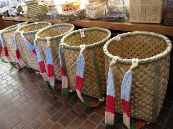 たけ様完成品➂ オーダーカゴ-ブランドの古着