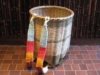 竹かご - 竹細工/木工品/籐製品 藤倉商店 成田山表参道 販売 通販