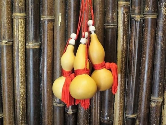 時代提物 根付 天然素材【瓢箪仙人】高さ約6.5cm 横幅約3cm 重さ約45ｇ 時代提物 根付 天然素材【瓢箪仙人】高さ約6.5cm 横幅約3cm