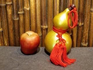 瓢箪(ひょうたん) - 竹細工/木工品/籐製品 藤倉商店 成田山 瓢箪(ひょうたん) - 竹細工/木工品/籐製品 藤倉商店 成田山