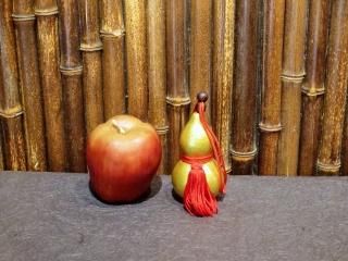瓢箪(ひょうたん) - 竹細工/木工品/籐製品 藤倉商店 成田山 瓢箪(ひょうたん) - 竹細工/木工品/籐製品 藤倉商店 成田山