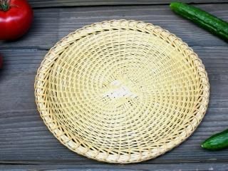 は自分にプチご褒美を - 蕎麦ざる 竹細工/木工品/籐製品 通販 販売 成田山表参道 藤倉商店 皿・プレート