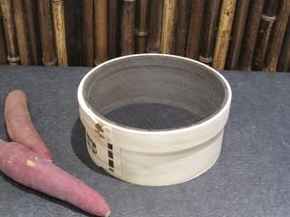 裏ごし - 竹細工/木工品/籐製品 藤倉商店 成田山表参道 販売 通販