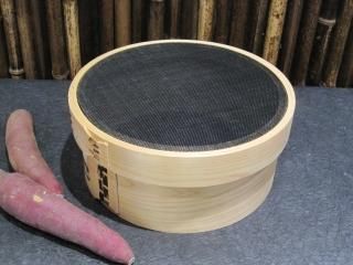 裏ごし - 竹細工/木工品/籐製品 藤倉商店 成田山表参道 販売 通販 裏ごし - 竹細工/木工品/籐製品 藤倉商店 成田山表参道 販売 通販