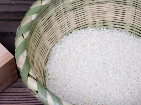 真竹米とぎざる（大）5合