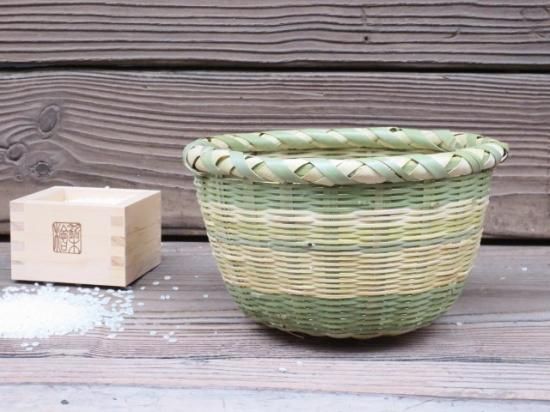 米研ぎざる 楽天市場】米とぎざる（匠）23cm : 虎斑竹専門店 竹虎