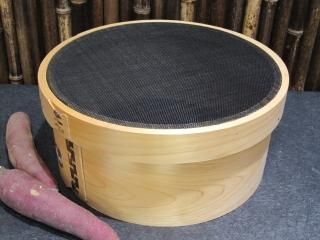 新品未使用品　照宝　馬毛　裏漉し器 新品未使用品 照宝 馬毛 裏漉し器