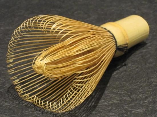 茶筌（数穂）茶筅 茶せん