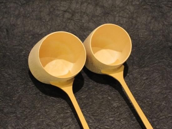 竹製 柄杓 茶道具 Amazon | 竹製ヒシャク 茶道具 柄杓 お点前用 差通し 水屋用柄杓