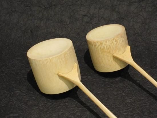 茶柄杓 茶道具 新品 3ケ 差通し 風炉用 炉用 紙箱付き 茶柄杓 茶道具 3ケ 差通し 風炉用 炉用 紙箱付き 柄杓（風炉用）