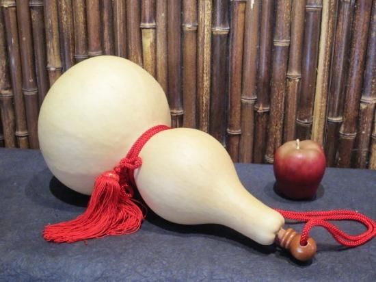 天然ひょうたん（横綱）永宝 アンコ型