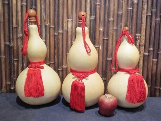 天然ひょうたん（横綱）永宝 アンコ型