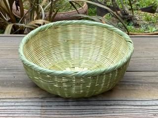 深いざる - 竹細工/木工品/籐製品 藤倉商店 成田山表参道 販売 通販