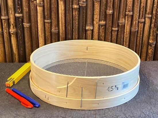 檜枝岐村産 天然木 檜(ヒノキ)くり抜きそば打ち 檜枝岐村産 天然木 檜(ヒノキ)くり抜きそば打ち