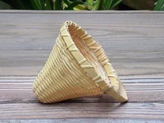 篠竹ビク - 竹細工/木工品/籐製品 藤倉商店 成田山表参道 販売 通販 篠竹ビク - 竹細工/木工品/籐製品 藤倉商店 成田山表参道 販売 通販