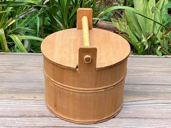 水張桶  茶道具 茶道具 水張桶 : 茶道具春日園ヤフー店 - 通販 - Yahoo!ショッピング