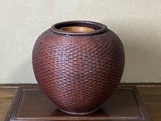 花器・花篭 - 竹細工/木工品/籐製品 藤倉商店 成田山表参道 販売 通販
