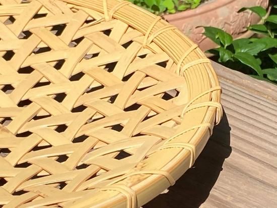 楽天市場】山葡萄 盛篭 盛皿 かご バッグ 籠 丸ざる ザル 小物