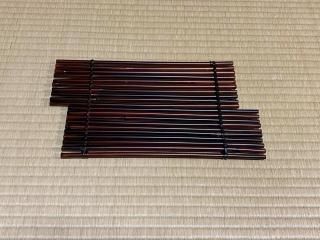 花台・篭掛 - 竹細工/木工品/籐製品 藤倉商店 成田山表参道 販売