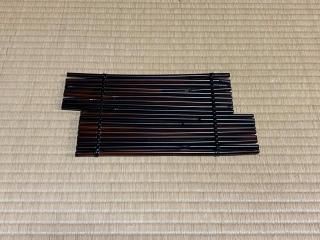 花台・篭掛 - 竹細工/木工品/籐製品 藤倉商店 成田山表参道 販売