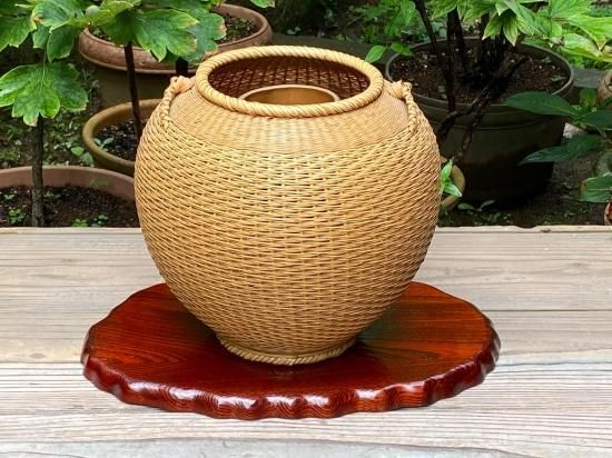 木製 花台(塗)敷板 41.5cm×28cm【現品限り】大きめサイズ 木製 花台(塗)敷板 41.5cm×28cm【現品限り】大きめサイズ