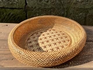 盛りかご - 竹細工/木工品/籐製品 藤倉商店 成田山表参道 販売 通販 盛りかご - 竹細工/木工品/籐製品 藤倉商店 成田山表参道 販売 通販