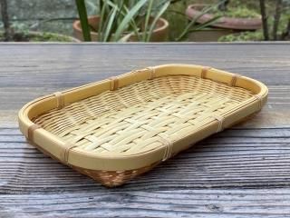 盛りかご - 竹細工/木工品/籐製品 藤倉商店 成田山表参道 販売 通販