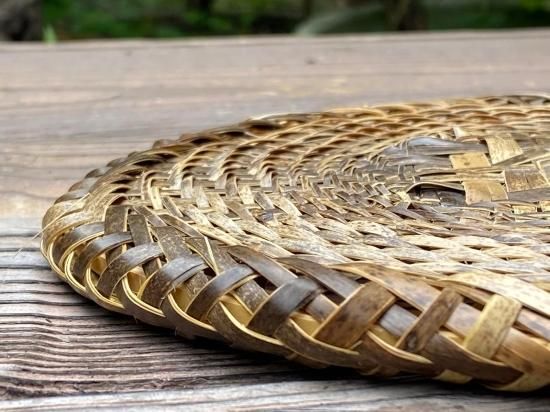 【20枚セット】蕎麦ざる 竹ざる 蕎麦皿 そばざる 直径約24cm 戸隠風 Amazon | 竹ざる 蕎麦ざる 直径約24㎝ 戸隠風 黒竹 | ノー