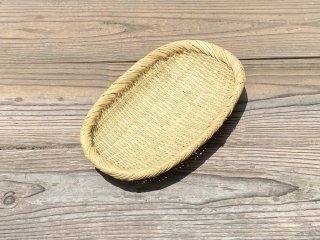 篠竹ざる - 竹細工/木工品/籐製品 藤倉商店 成田山表参道 販売 通販