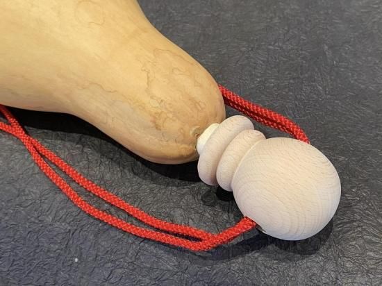 天然ひょうたん（超特大）80cm【現品限り】