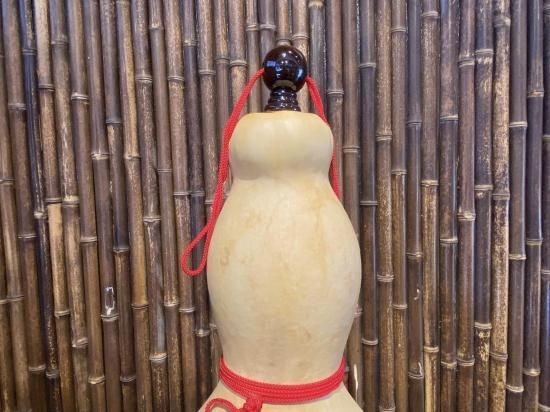 天然ひょうたん(超特大)口太 68cm【現品限り】 天然ひょうたん(超特大)口太 68cm【現品限り】
