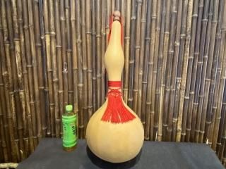 瓢箪(ひょうたん) - 竹細工/木工品/籐製品 藤倉商店 成田山 瓢箪(ひょうたん) - 竹細工/木工品/籐製品 藤倉商店 成田山
